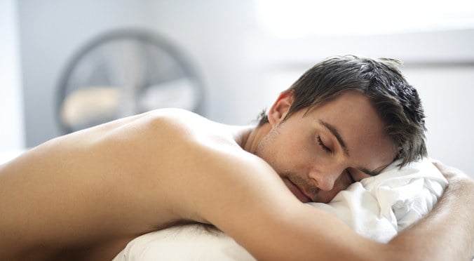 Is Your Late Bedtime Making You Fat? 1 Is Your Late Bedtime Making You Fat GettyImages 780025451 Is Your Late Bedtime Making You Fat