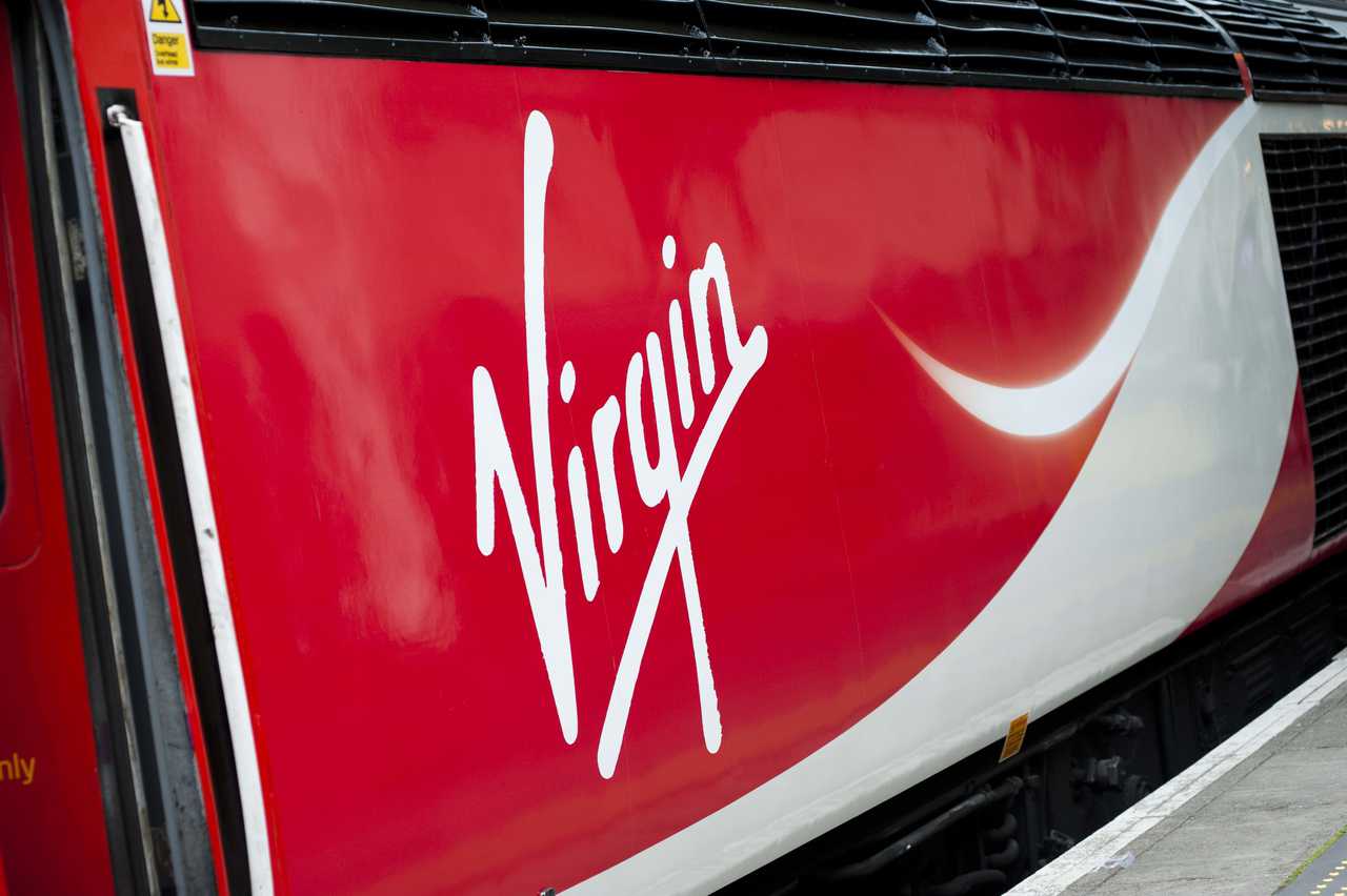 Virgin HST swish1 Work