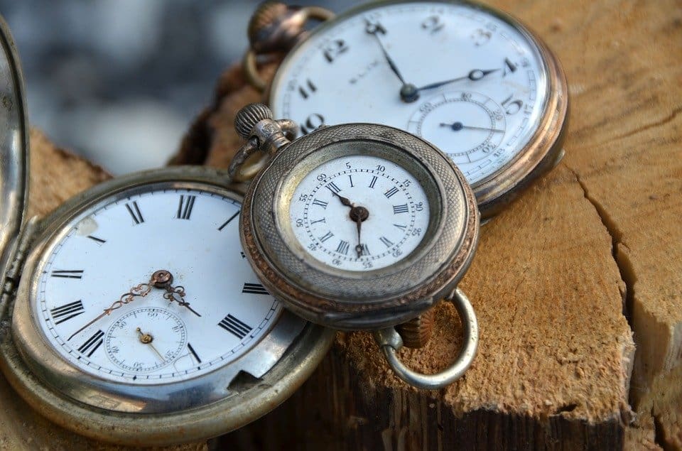 The 9 Hottest Watches From This Year's Shows 1 Hottest Watches antique 3127307 960 7201 Hottest Watches