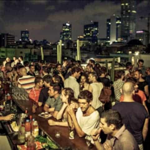 blogs daily details brown rooftop 4601 Style and Nightlife
