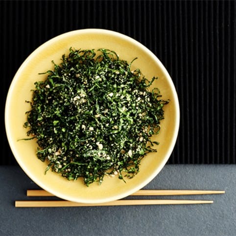 blogs daily details healthiest foods seaweed main1 Healthiest Foods