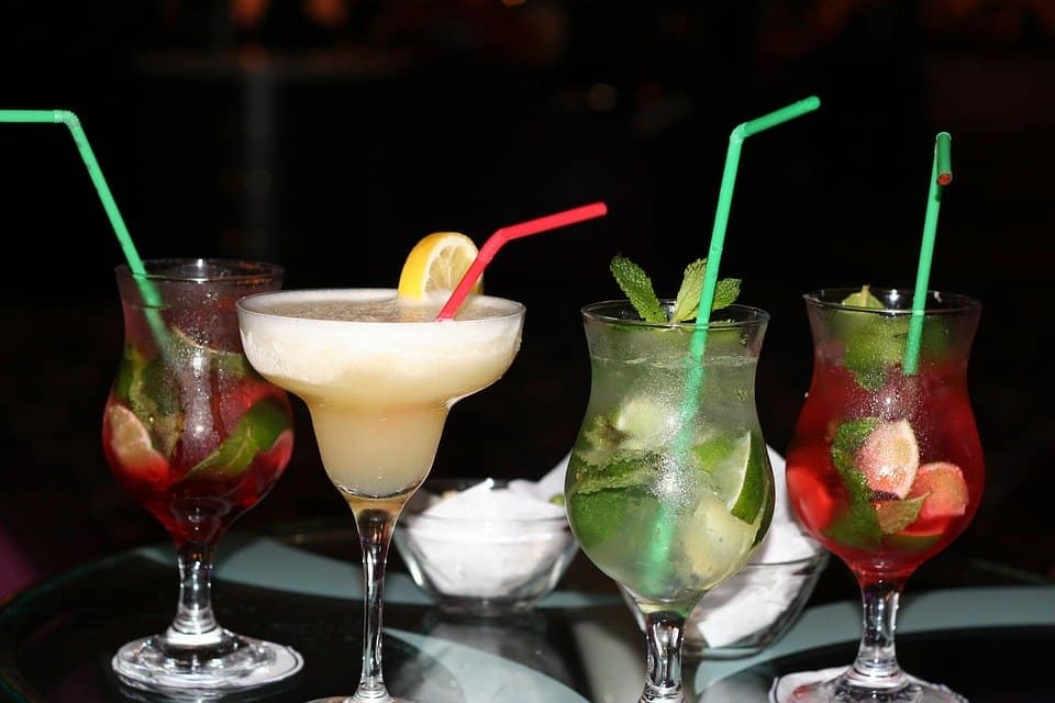 2021 Cocktail Trends 1 cocktail 2549222 960 7201