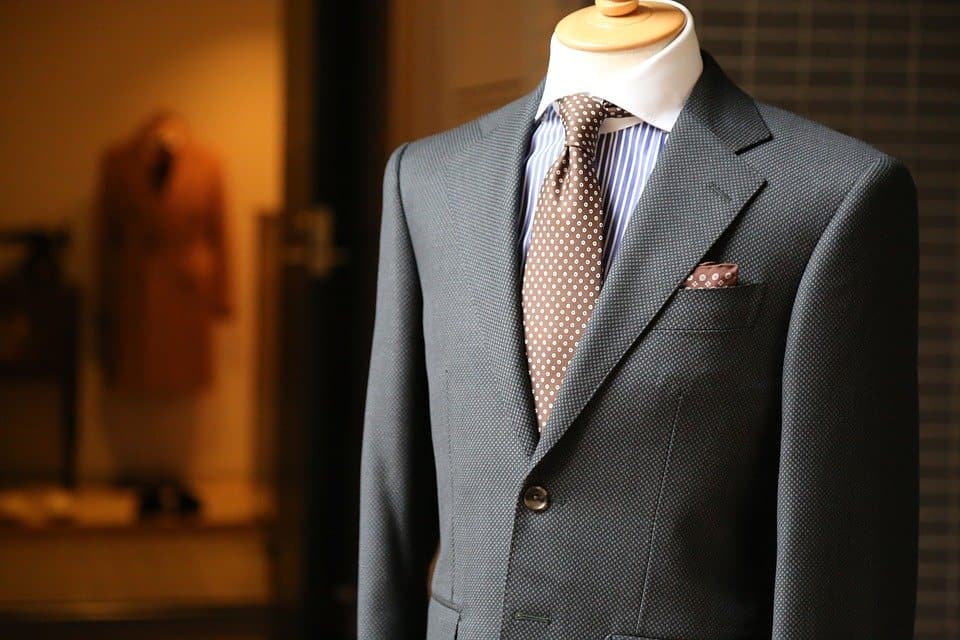 The Complete Guide to Men's Suits: 57 Rules of Style 1 Rules of Style fashion 1979136 960 7201 Rules of Style