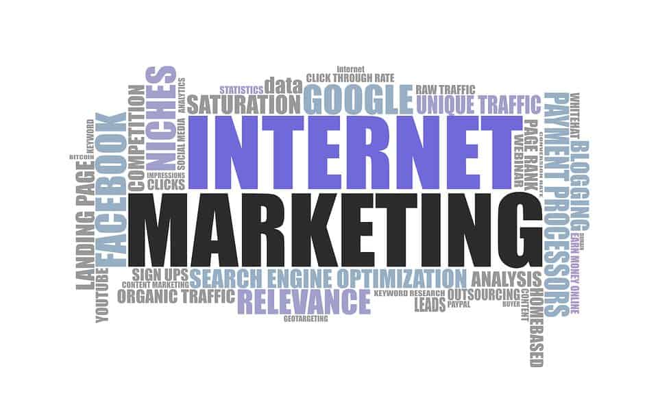 internet marketing 1802618 960 7201 Don't be Ashamed to Make Work Your Top Priority