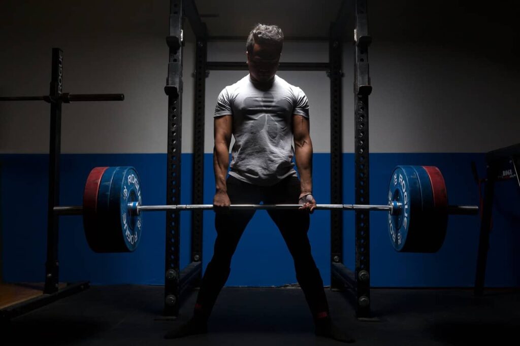 The 3 Moves Every Strength-Training Routine Needs 3 Training Routine pexels photo 7768261 Training Routine