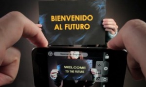 Word Lens Does English/Spanish Translations With Your iPhone Camera 1 quest visual word lens