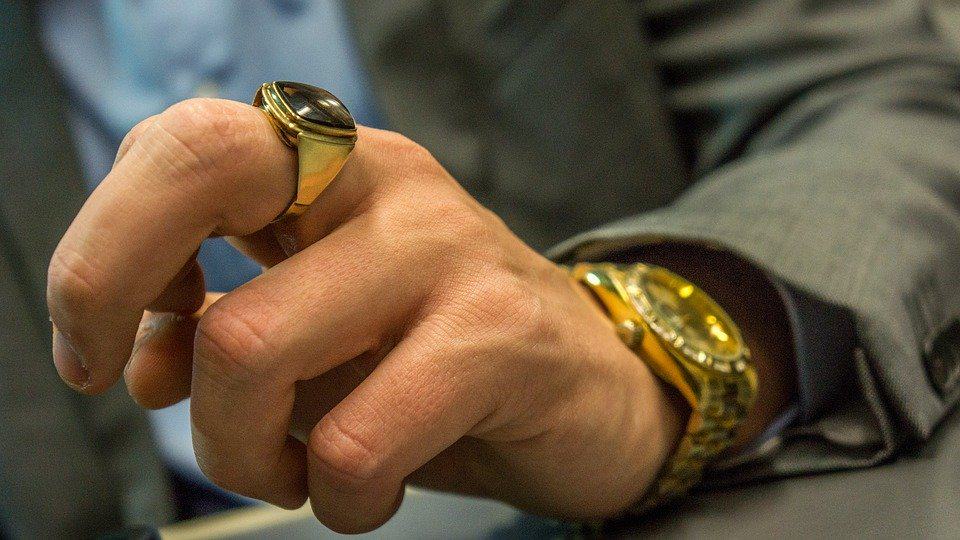 Why Watches Matter Now 1 Why Watches Matter Now ring 3518479 960 7201 Why Watches Matter Now