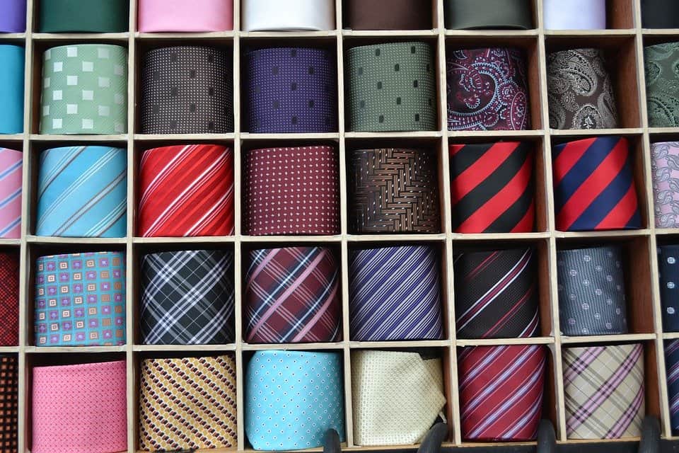 silk tie 2846862 960 7201 Cocktails Every Man Should Know How to Make