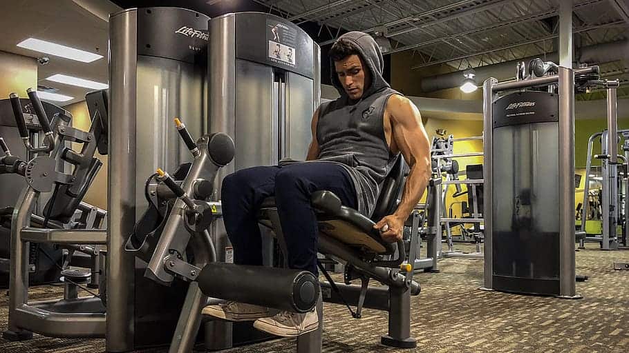 20-Minute Full-Body Workout to Burn Fat and Build Muscle 1 Workout to Burn Fat and Build Muscle united states houston leg day leg Workout to Burn Fat and Build Muscle
