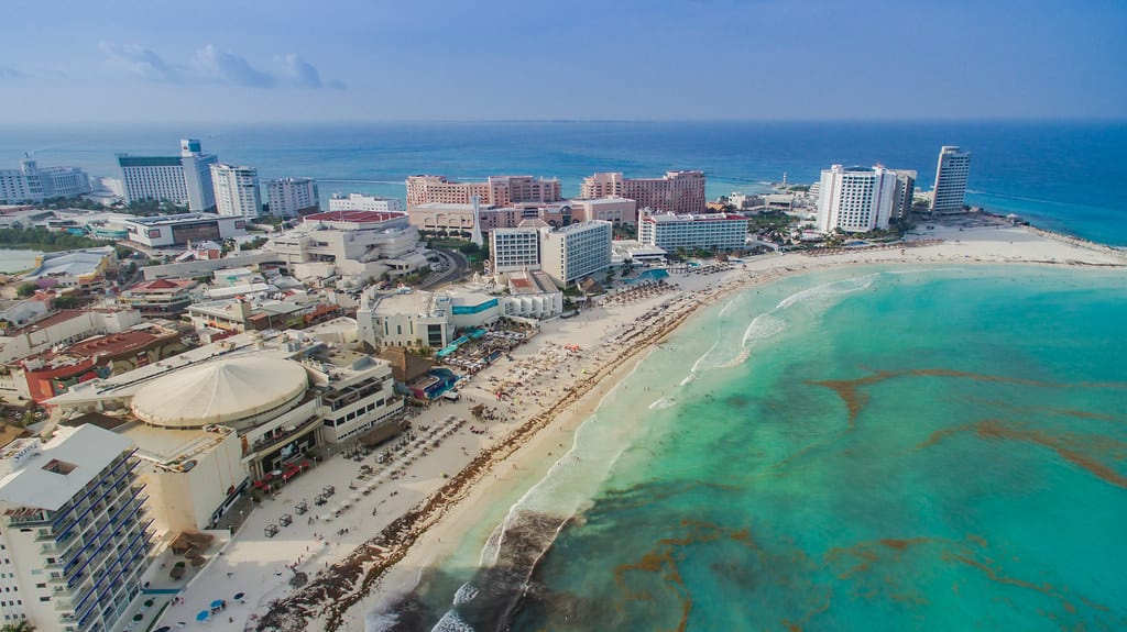 Top 5 Excursions You Have to Experience in Cancun 1 21981446550 6ed50c93b9 b1