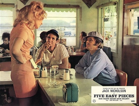 5 Classic Books and Films That'll Make You Want to Quit Your Job 3 5 Easy Pieces Still 4601