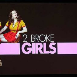 Interview with Jonathan Kite of ‘Two Broke Girls’