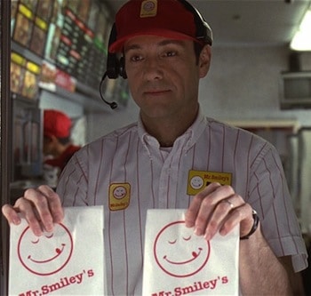 5 Classic Books and Films That'll Make You Want to Quit Your Job 5 American Beauty Kevin Spacey 4601