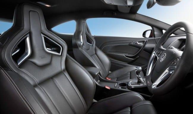 Astra VXR cabin e13601908354851 Air Conditioning