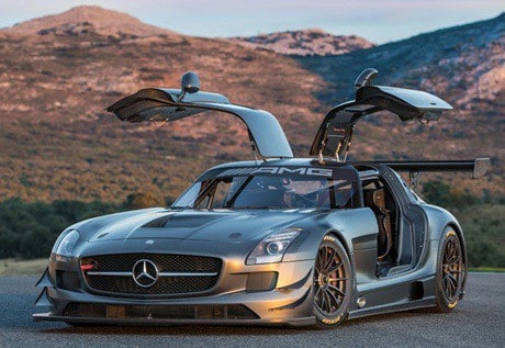 MercedesBenz blog1 Most Expensive Motorbikes