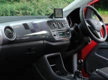 SEAT Mii 5dr Vibora Negra Sport 1.0 3 SEAT Mii Vibora Negra Cabin1