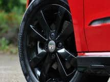 SEAT Mii wheel detail1
