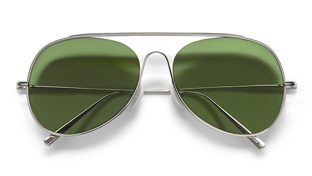 acne studios sunglasses main1 Designer Lou Dalton