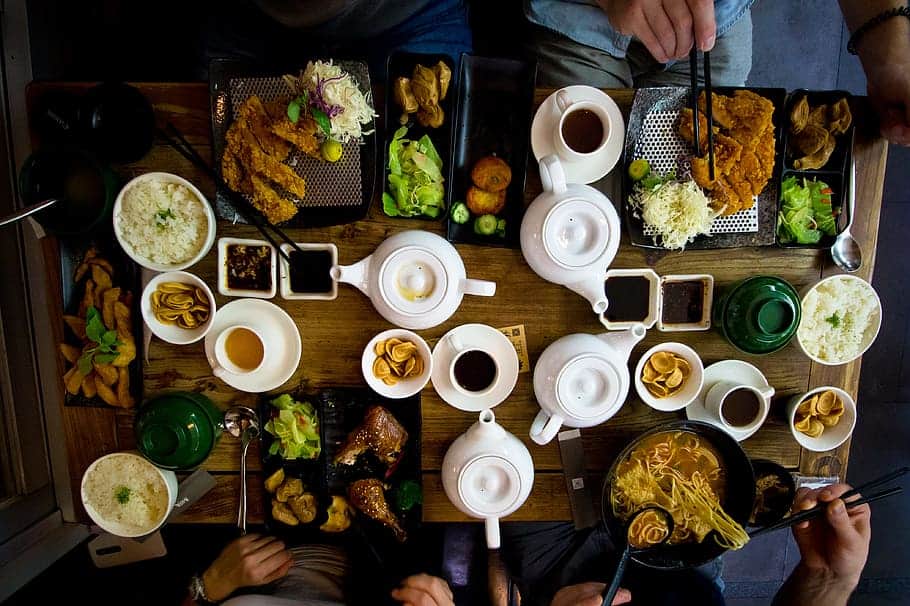 adult asian food celebration color1 An Insider's Guide to Nashville