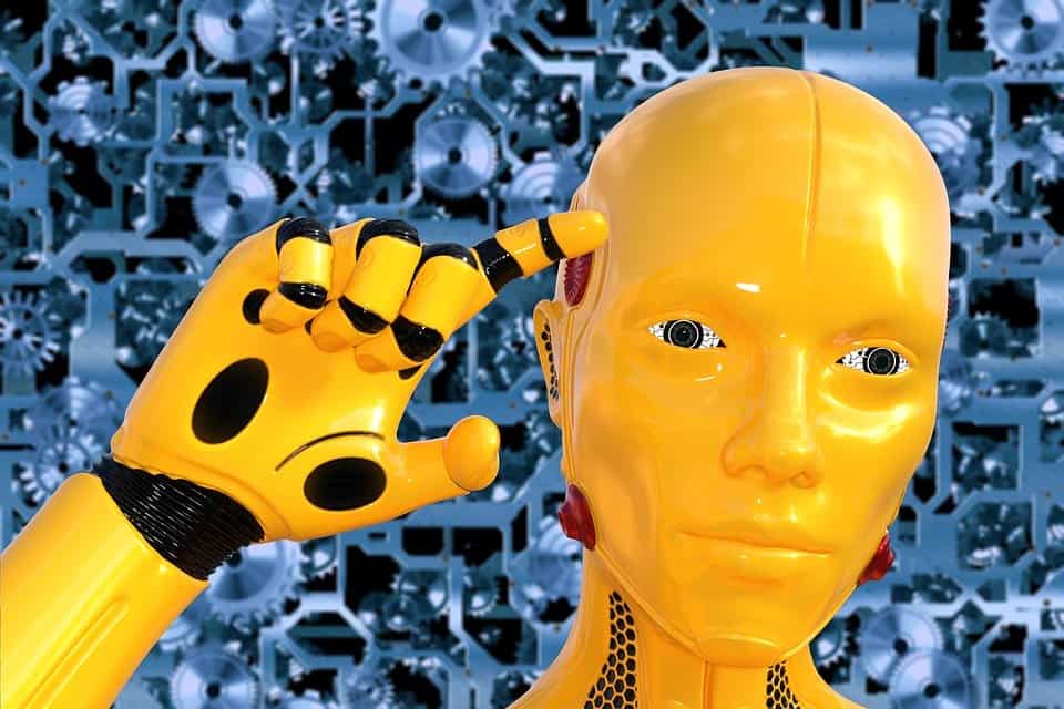 A Robot Is Going Take Your Manly Man Job Away 1 artificial intelligence 4117057 960 7201