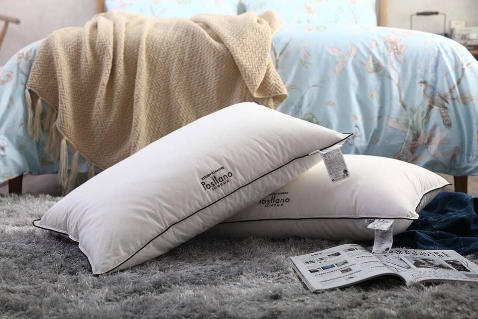 Upgrade Your Sheets and Make Your Bed the Coziest Place on Earth 1 bedding 4321541 960 7201