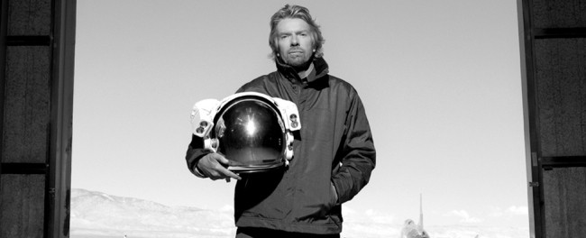 branson online1 Work