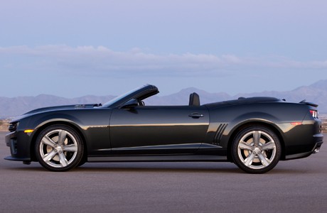 camaro blog1 Air Conditioning