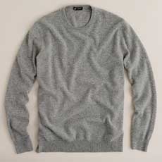 Nerds: How to Dress like Harrison Ford 3 crewneck nb1