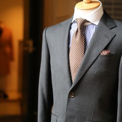 The Best Tailors and Custom Suit-Makers