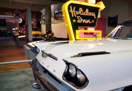 The World's Must-See Museums 2 henry ford blog1