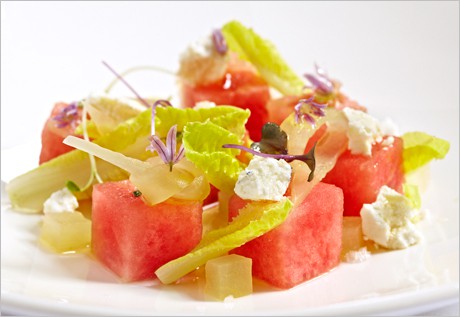 The Ultimate four-Course Cookout 1 josesalad1