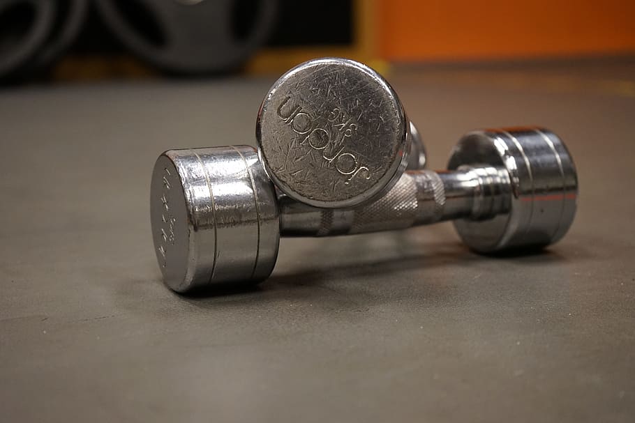 kilo dumbbells training black1
