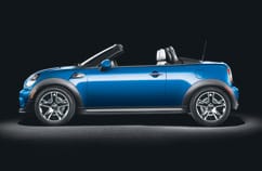 4 Reasons to Go Topless: The New Convertibles 3 mini small1