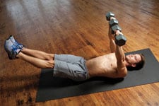 The Perfect Beach Body—In Tree Easy Steps 2 move 2 harticle embed small1