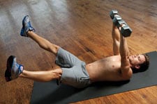 The Perfect Beach Body—In Tree Easy Steps 3 move 3 harticle embed small1