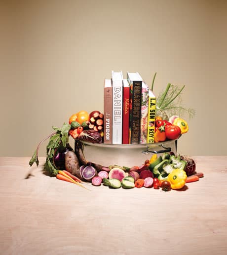 6 New Cookbooks from the Chefs 1 must own cookbooks 460x5171 1