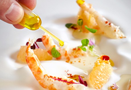The Ultimate four-Course Cookout 2 shrimp1