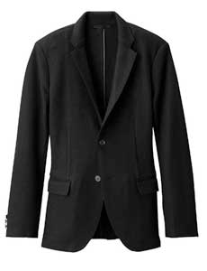 Nerds: How to Dress like Harrison Ford 2 sportcoat nb1
