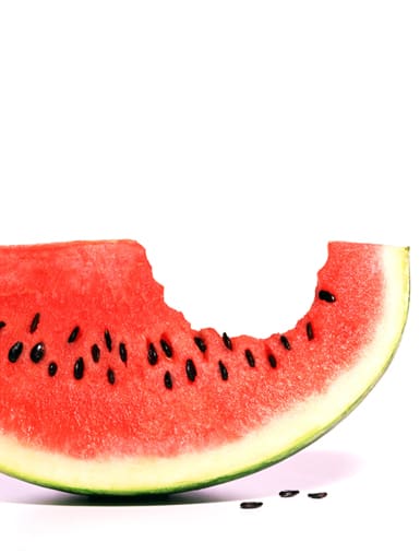 Do You Know the Ingredients in the Virility Diet? 1 watermelon vss1