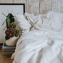 Upgrade Your Sheets and Make Your Bed the Coziest Place on Earth