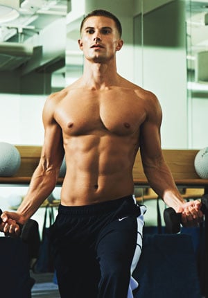 How to Get the Body of the Moment 1 workout barbells VArticle1