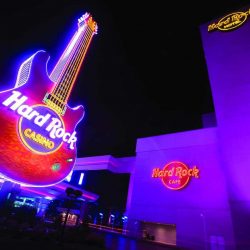 Hotels For the Music-Obsessed