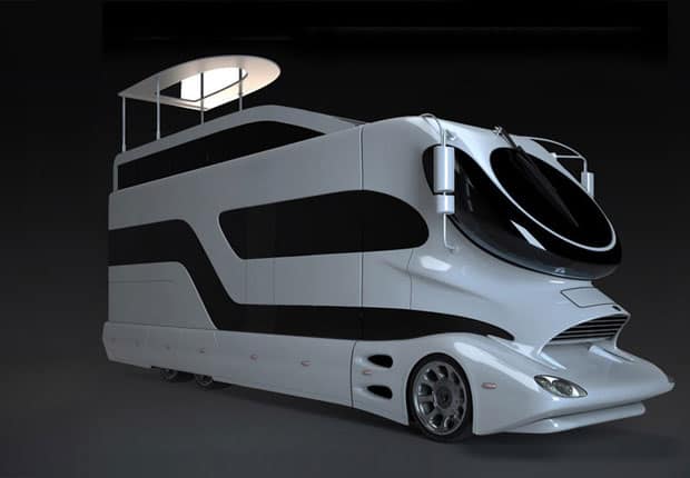 Star Wars RV main HSS1 Thanks Steve Jobs