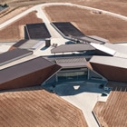 The 10 Best (and best-looking) Destination Wineries in the World 3 bodegas portia thumb1