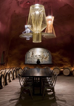 Merus: Best Destination Winery in California 1 merus varticle1