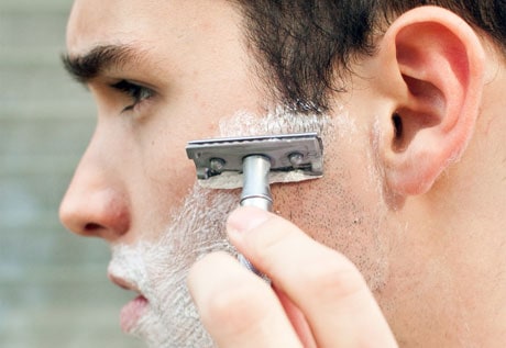 smooth shave blog main1 Become a Creative Genius