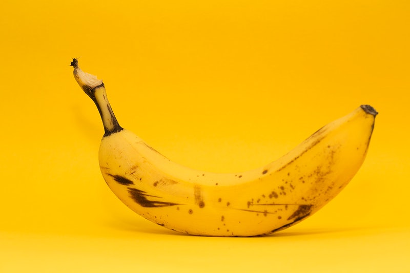 banana How To Wake Up