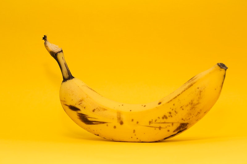 banana