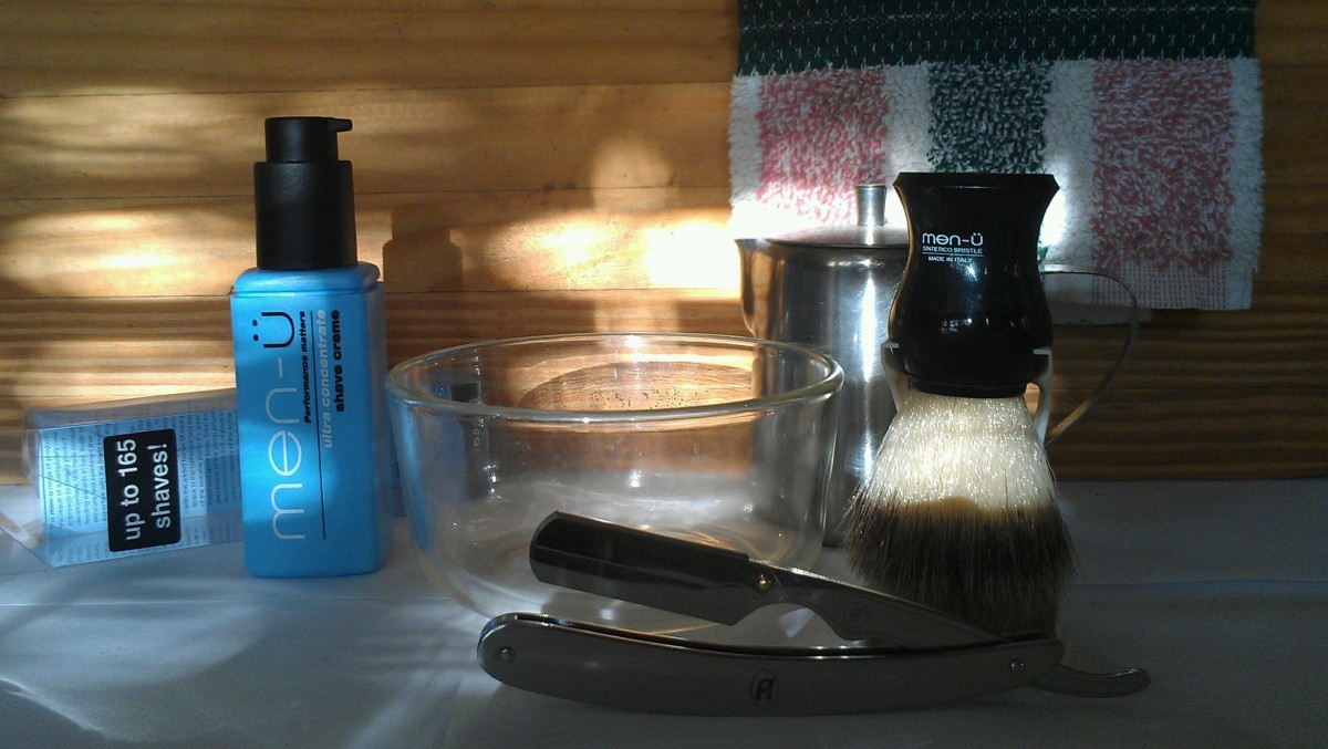 baraber tools How To Wake Up