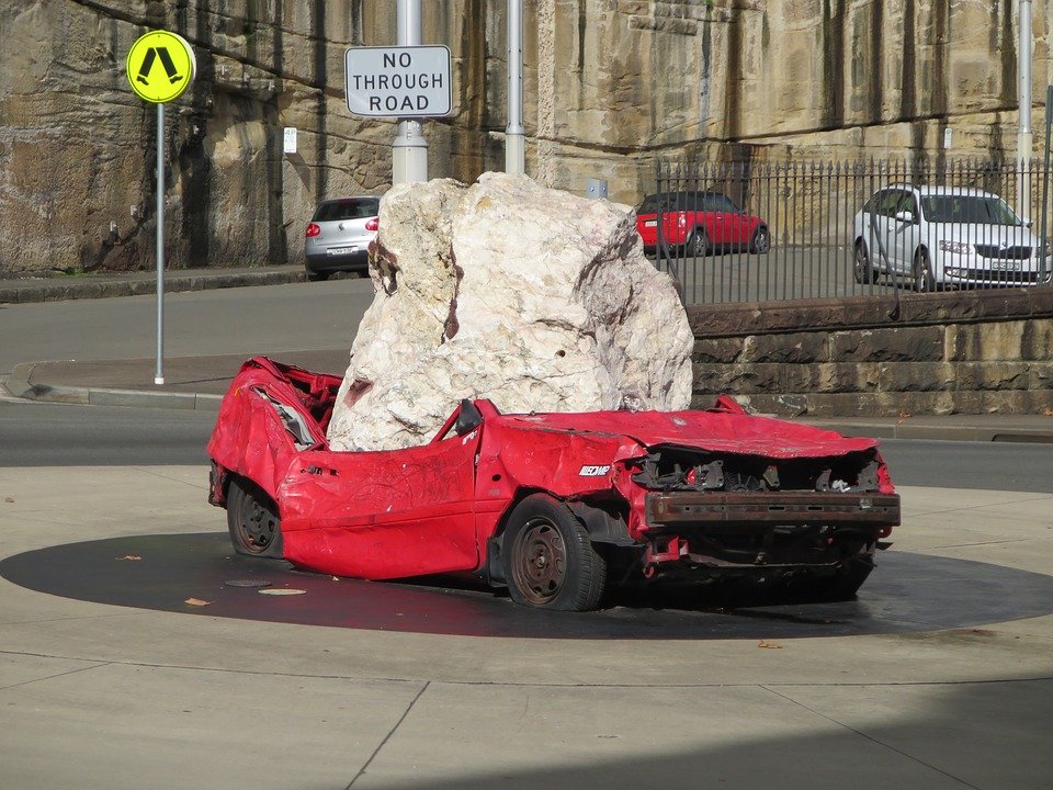 car crash 2292651 960 7201 Tag Heuer Monaco